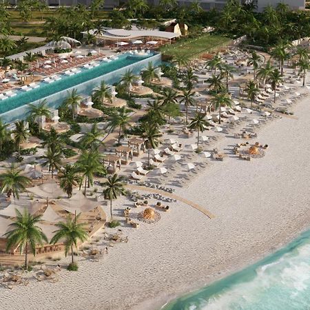 W Punta Cana, Adult All-Inclusive Exterior foto